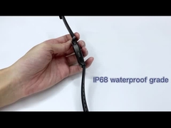 IP68 TFT Bluetooth που καλεί Smartwatch, έξυπνο ρολόι υποστήριξης κλήσης SDK