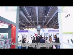 Έκθεση του HK