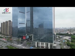 Η εταιρεία Shenzhen Linwear Innovation Technolody Co., Ltd.