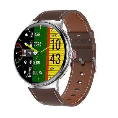 LA99 Πολυλειτουργικό Smartwatch Ψηφιακό Αθλητικό Ρολόι Καλήσεις Ενεργοποιημένο IP68